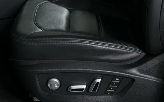 Haval H9 2.00 автоматическая, фото №10