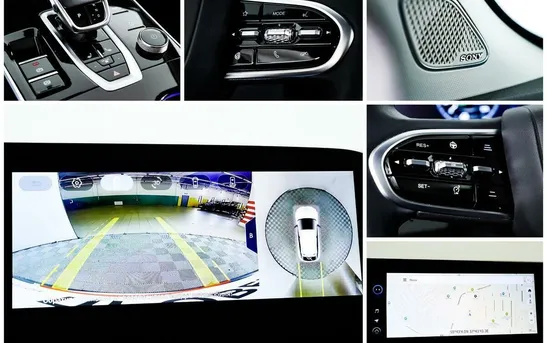 OMODA C5 1.60 робот, фото №10