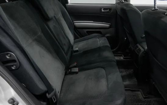 Nissan X-Trail 2.00 вариатор, фото №7