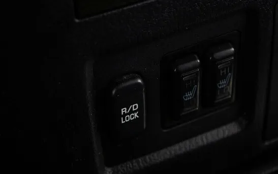 Mitsubishi Pajero 3.00 автоматическая, фото №8