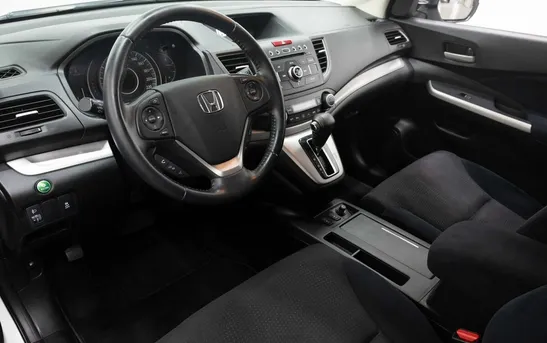 Honda CR-V 2.40 автоматическая, фото №5