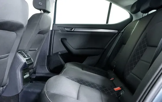 Skoda Superb 1.40 робот, фото №7