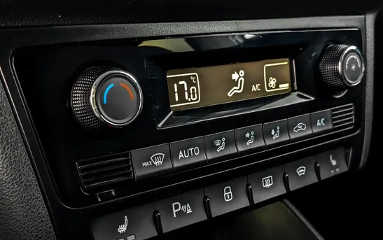 Volkswagen Polo 1.40 робот, фото №10