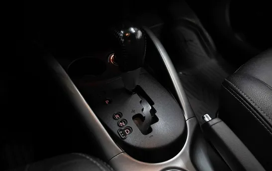 Mitsubishi Outlander 2.40 вариатор, фото №14