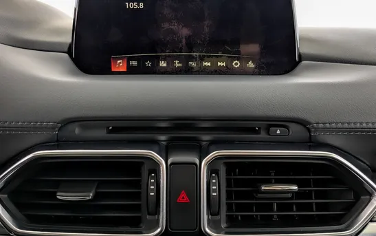 Mazda CX-5 2.00 автоматическая, фото №7