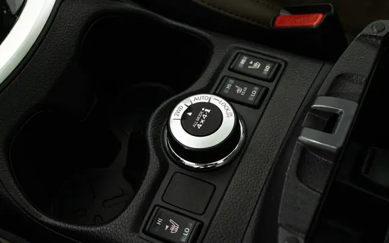 Nissan Qashqai 2.00 вариатор, фото №11