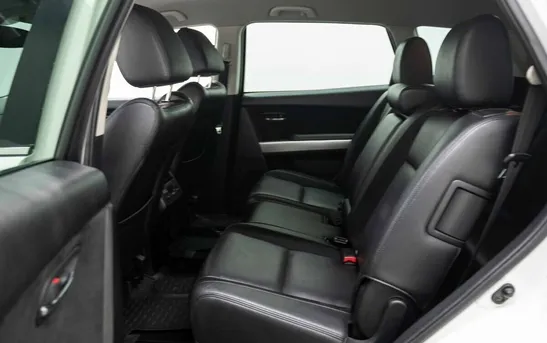 Mazda CX-9 3.70 автоматическая, фото №8