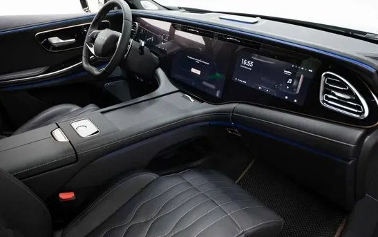 EXEED VX 2.00 автоматическая, фото №9