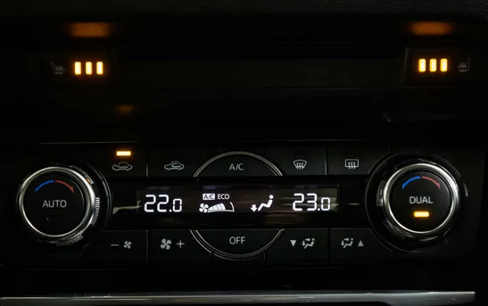 Mazda 6 2.50 автоматическая, фото №10