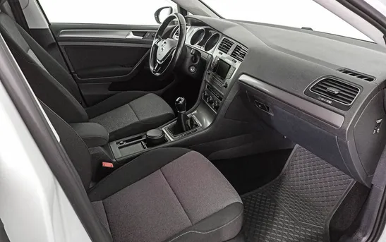 Volkswagen Golf 1.40 механика, фото №6