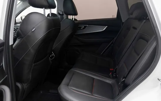 CHERY Tiggo 7 Pro 1.50 вариатор, фото №10