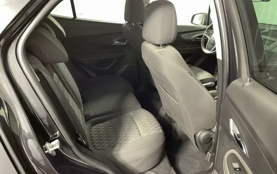 Opel Mokka 1.40 механика, фото №11