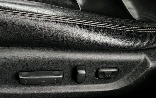 Honda Crosstour 2.40 автоматическая, фото №9