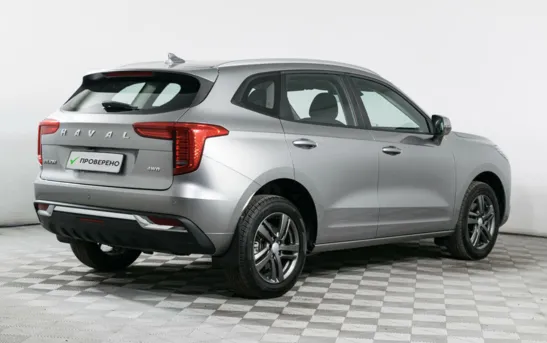 Haval Jolion 1.50 робот, фото №2
