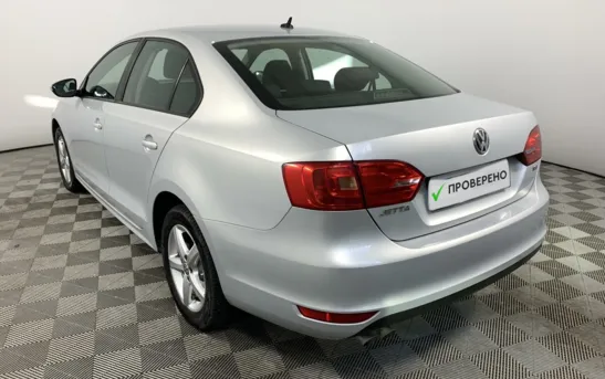 Volkswagen Jetta 1.40 механика, фото №4