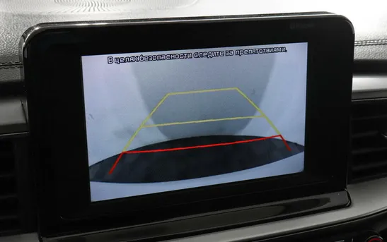 Kia Ceed 1.60 автоматическая, фото №7