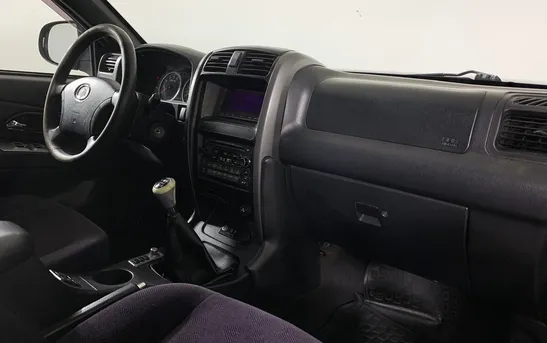 Great Wall Hover H3 2.00 механика, фото №5