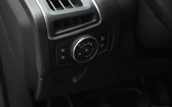 Ford Focus 1.60 механика, фото №14