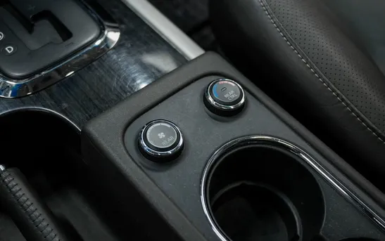 Nissan Pathfinder 3.00 автоматическая, фото №21