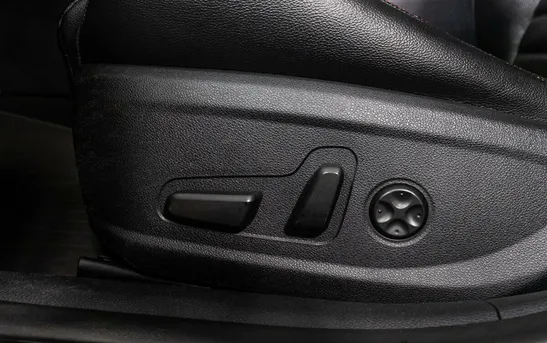 Kia Optima 2.00 автоматическая, фото №17