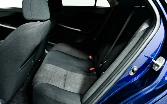 Toyota Corolla 1.60 робот, фото №6