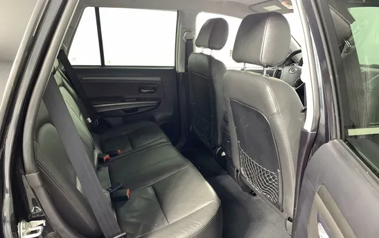 Great Wall Hover H5 2.00 автоматическая, фото №10