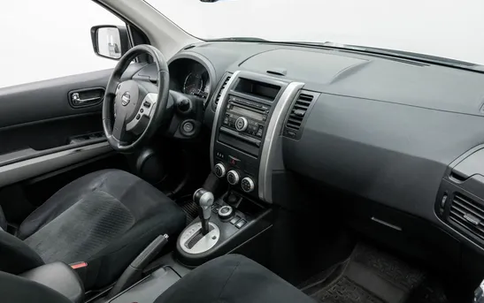 Nissan X-Trail 2.00 вариатор, фото №8