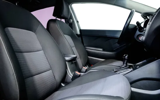 Kia Cerato 2.00 автоматическая, фото №8