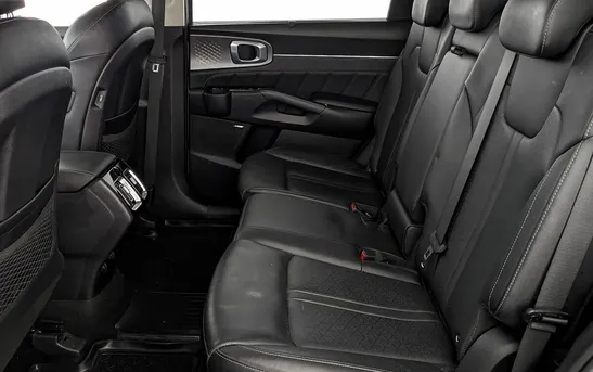 Kia Sorento 2.20 робот, фото №6