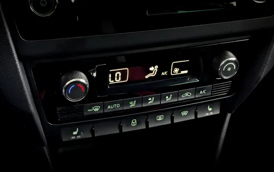 Skoda Rapid 1.40 робот, фото №9