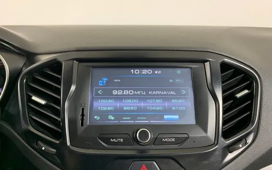 Lada (ВАЗ) Vesta 1.60 механика, фото №8