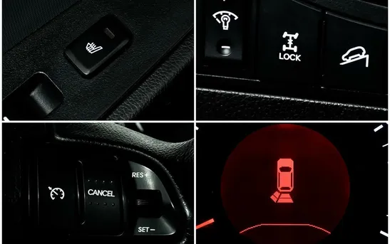 Kia Sportage 2.00 механика, фото №9