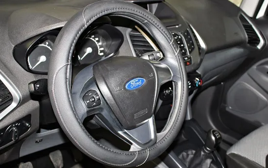 Ford EcoSport 1.60 механика, фото №6