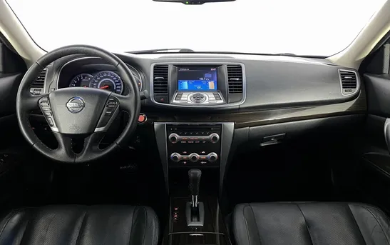 Nissan Teana 2.50 вариатор, фото №5
