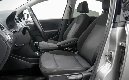 Volkswagen Polo 1.40 робот, фото №7