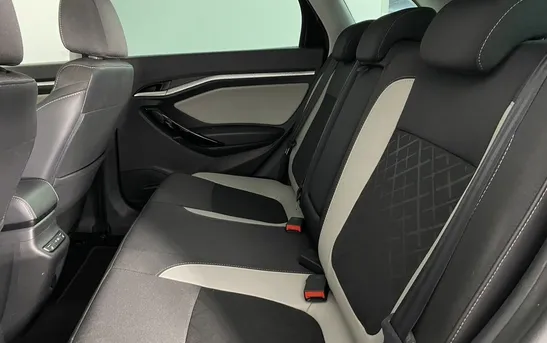 Lada (ВАЗ) Vesta 1.60 вариатор, фото №8