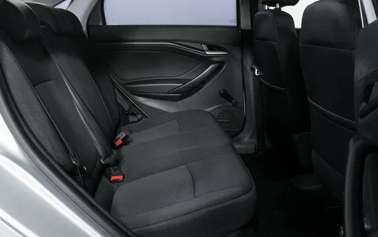 Lada (ВАЗ) Vesta 1.60 механика, фото №8