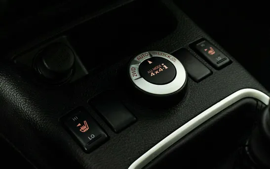 Nissan X-Trail 2.00 механика, фото №6