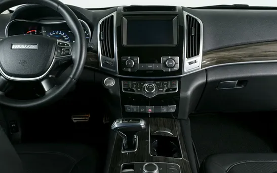 Haval H9 2.00 автоматическая, фото №7