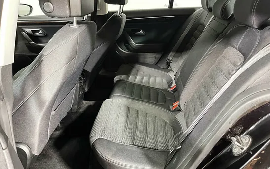 Volkswagen Passat CC 1.80 робот, фото №6