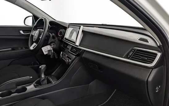 Kia Optima 2.00 механика, фото №5