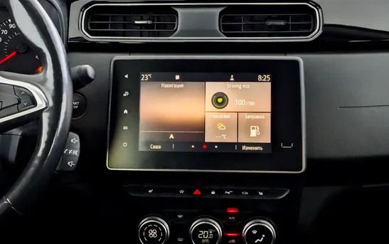 Renault Arkana 1.30 вариатор, фото №10