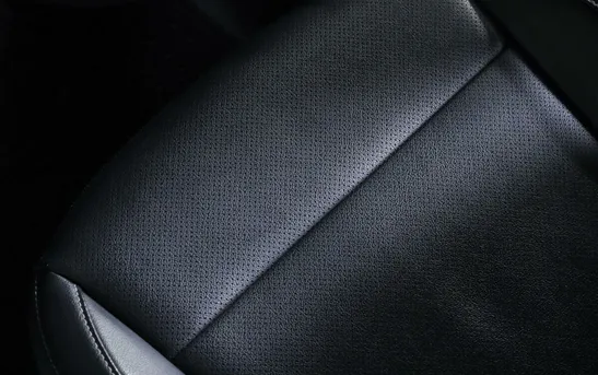 Kia Rio 1.60 автоматическая, фото №15