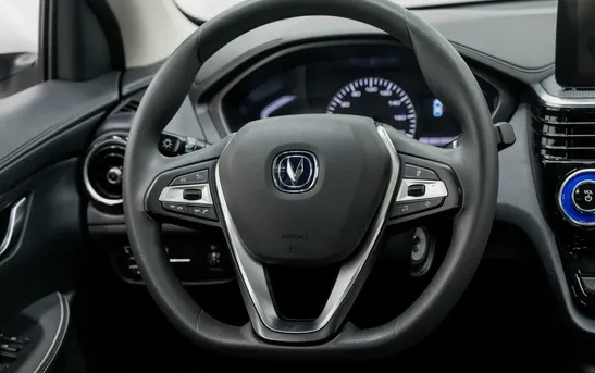 Changan Alsvin 1.50 робот, фото №5