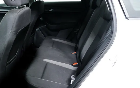 Skoda Karoq 1.40 автоматическая, фото №9