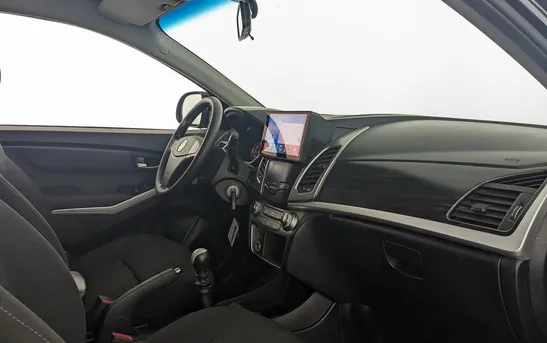 SsangYong Actyon 2.00 механика, фото №5