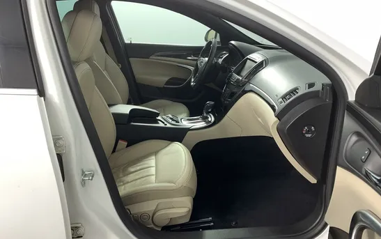 Opel Insignia 1.60 автоматическая, фото №10