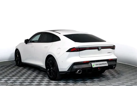 Changan UNI-V 1.50 робот, фото №4