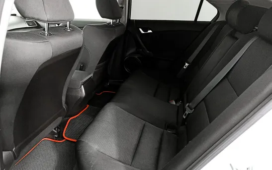 Honda Accord 2.00 автоматическая, фото №8