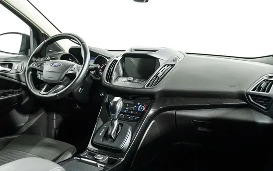 Ford Kuga 1.50 автоматическая, фото №8